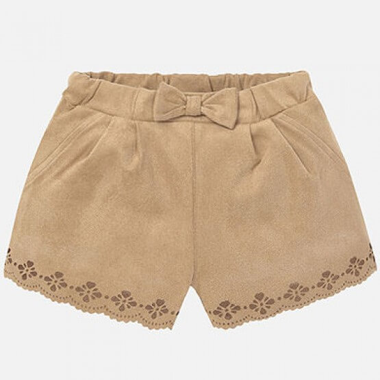 Bermuda sales de niña