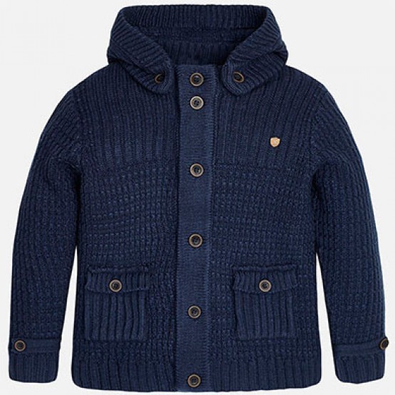  Cardigan Niño Junior 7344