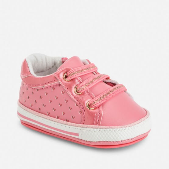 Deportivas Niña Bebé Modelo 9504
