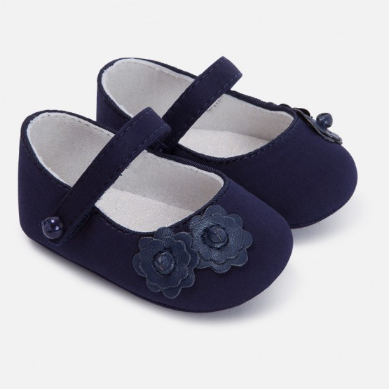 Zapatito Niña Modelo 9501