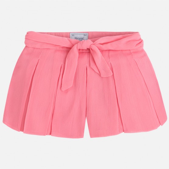 Short Niña Modelo 3263