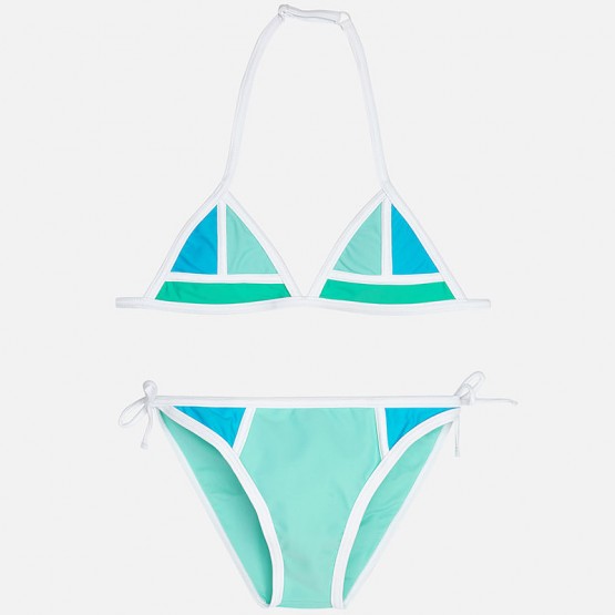 Bikini Junior Modelo 6727