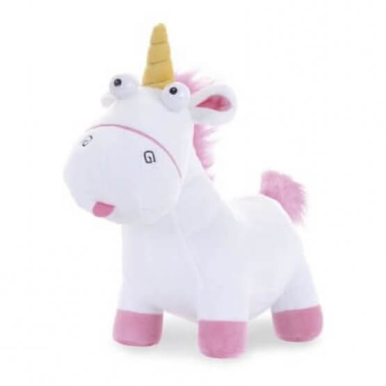 Muñeco Unicornio Minions