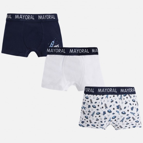 Set 3 Boxer Mayoral modelo 10245