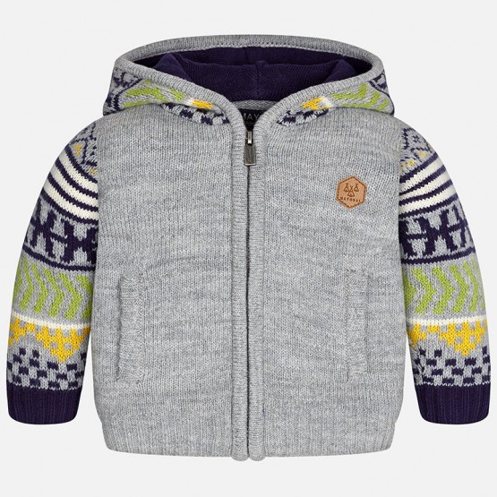 Chaqueta niño Mayoral modelo 2349