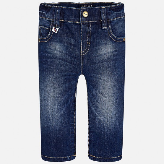 Pantalon Tejano Mayoral modelo 0510