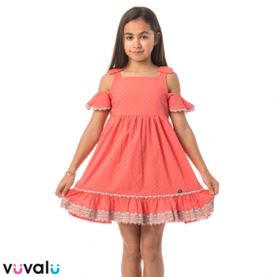 DOLCE VESTIDO 2220