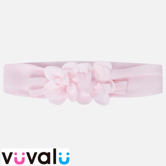 Diadema bebe mayoral modelo 9803