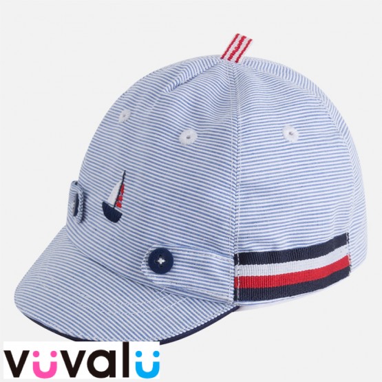 Gorra bebe mayoral modelo 9735