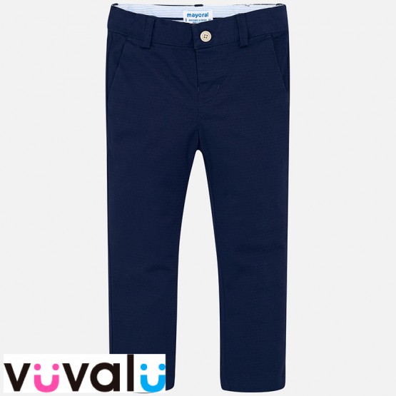 Chino mayoral niño modelo 3526