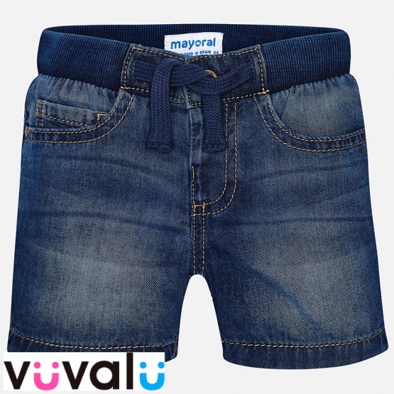 Bermuda bebe mayoral modelo 0203