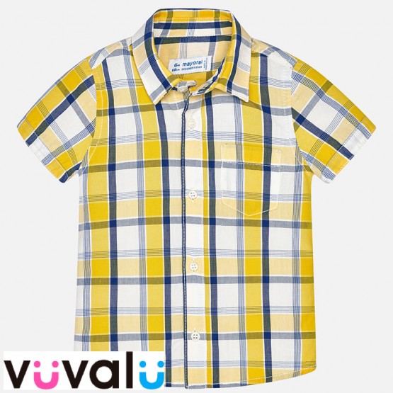 Camisa bebe mayoral modelo 1162