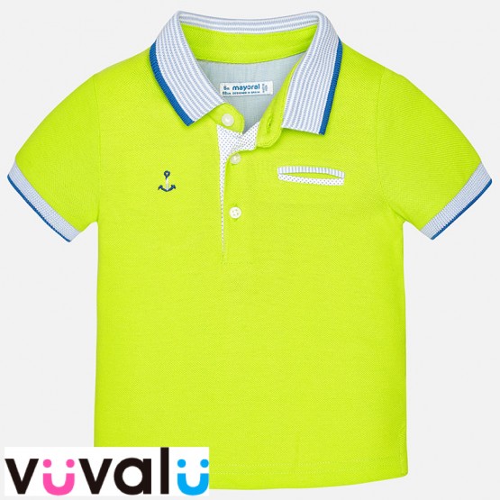 Polo bebe mayoral modelo 1138