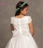 VESTIDO COMUNION NIÑA KIEV