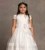 VESTIDO COMUNION NIÑA KIEV