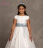VESTIDO COMUNION NIÑA ZAGREB