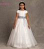 VESTIDO COMUNION NIÑA ZAGREB