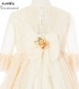 VESTIDO NIÑA COMUNION 