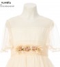 VESTIDO Comunion Outlet 0732