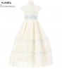 VESTIDO Comunion Outlet 0762
