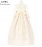 VESTIDO Comunion Outlet 0766