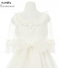 VESTIDO COMUNION OUTLET 
