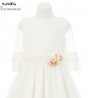 VESTIDO COMUNION OUTLET 