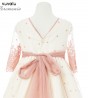 vestido COMUNION OUTLET 