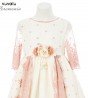 vestido COMUNION OUTLET 
