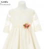 VESTIDO COMUNION OUTLET
