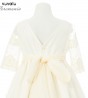 VESTIDO COMUNION OUTLET