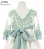 VESTIDO COMUNION OUTLET 