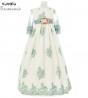 VESTIDO COMUNION OUTLET 