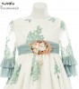 VESTIDO COMUNION OUTLET 