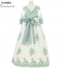 VESTIDO COMUNION OUTLET 