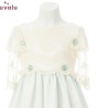 VESTIDO COMUNION OUTLET 