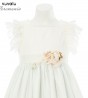 VESTIDO COMUNION OUTLET 