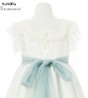 VESTIDO COMUNION OUTLET 