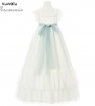 VESTIDO COMUNION OUTLET 