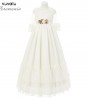 VESTIDO COMUNION OUTLET 