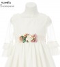 VESTIDO COMUNION OUTLET 