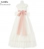 VESTIDO COMUNION OUTLET 