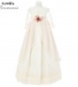 VESTIDO COMUNION OUTLET 