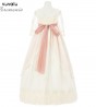 VESTIDO COMUNION OUTLET 