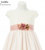 VESTIDO COMUNION OUTLET 