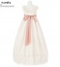 VESTIDO COMUNION OUTLET 
