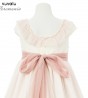 VESTIDO COMUNION OUTLET 