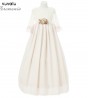 VESTIDO COMUNION OUTLET 