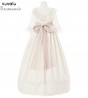 VESTIDO COMUNION OUTLET 