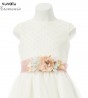 VESTIDO COMUNION OUTLET 
